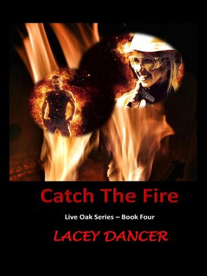 cover image of Catch the Fire